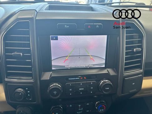 Used 2020 Ford F150 XLT w/ XTR Package image 10