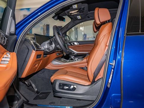 New 2026 BMW ALPINA XB7 AWD/4WD image 20