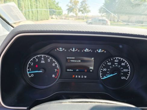 Used 2021 Ford F150 XL w/ Equipment Group 101A High image 15