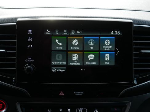 Used 2022 Honda Pilot Sport image 30