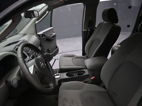 Used 2009 Nissan Xterra S w/ X Gear Pkg image 14