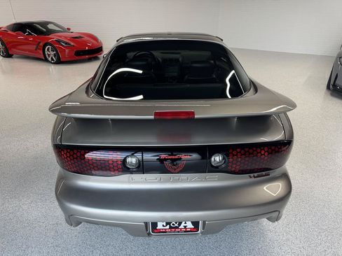 Used 2000 Pontiac Firebird Formula RWD image 14