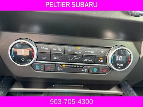 Used 2020 Ford Expedition XLT w/ Equipment Group 202A image 8