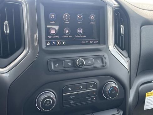 New 2026 Chevrolet Silverado 2500 W/T w/ WT Convenience Package AWD/4WD image 16