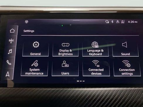 Used 2023 Audi RS e-tron GT w/ Carbon Performance Package image 53