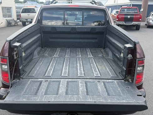 Used 2013 Honda Ridgeline RTL image 7