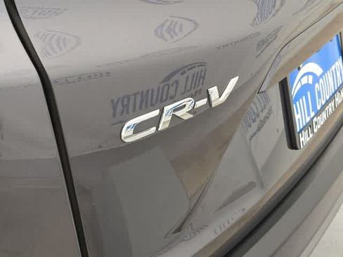 Used 2022 Honda CR-V EX-L image 13