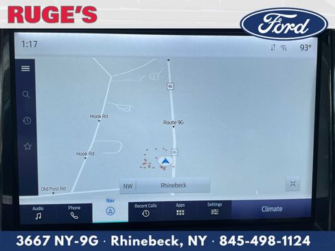Used 2022 Ford F250 Lariat w/ Chrome Package AWD/4WD image 22