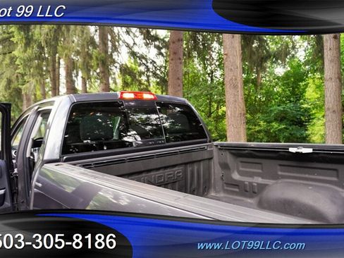 Used 2015 Toyota Tundra SR5 w/ TRD Off Road Package AWD/4WD image 15