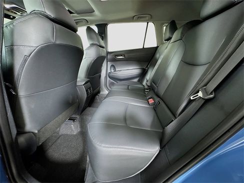 Certified 2026 Toyota Corolla Cross XLE w/ Convenience Package image 27