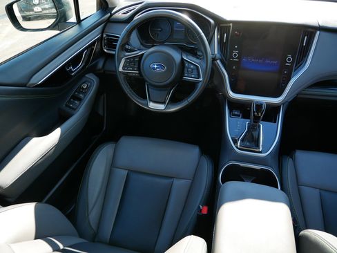 Used 2023 Subaru Outback Onyx Edition image 9