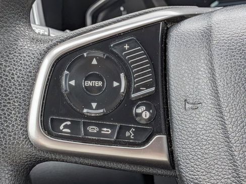 Used 2017 Honda CR-V EX image 13