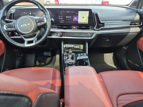 Used 2023 Kia Sportage SX FWD image 15