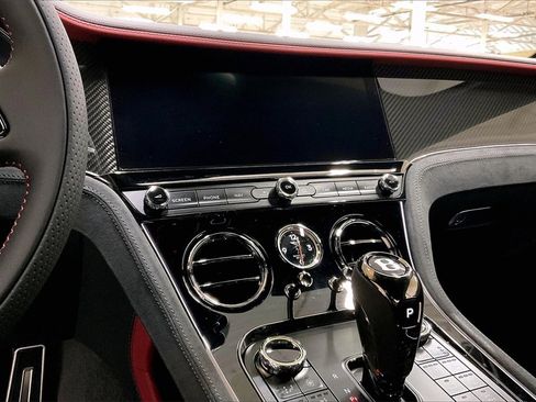 New 2026 Bentley Continental GT Speed image 11