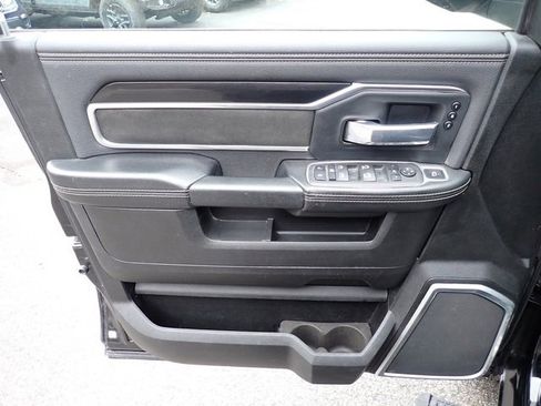 Certified 2022 RAM 2500 Laramie image 19