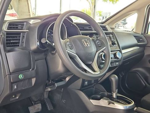 Used 2018 Honda Fit LX image 11