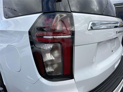 Certified 2023 Chevrolet Tahoe LT w/ Luxury Package image 12