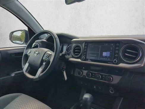 Used 2022 Toyota Tacoma SR5 image 24