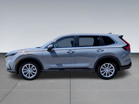 Certified 2024 Honda CR-V EX image 2