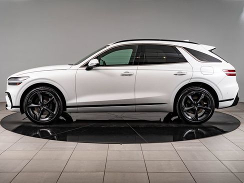 Used 2026 Genesis GV70 2.5T Sport Prestige AWD/4WD image 5