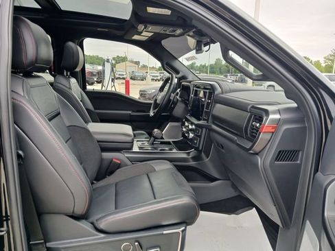 Used 2025 Ford F150 Raptor AWD/4WD image 24