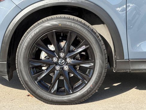Used 2024 MAZDA CX-5 Carbon Edition AWD/4WD image 29