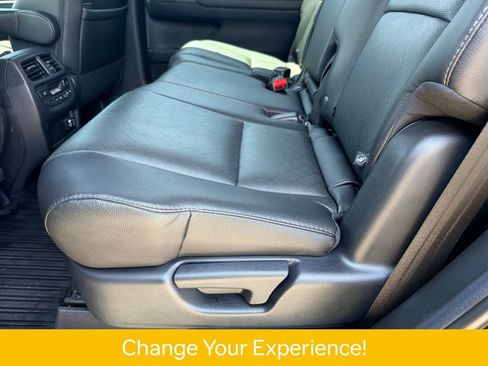 Used 2023 Honda Passport Elite image 19