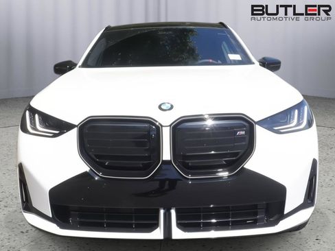 New 2026 BMW X3 M50 w/ Premium Package AWD/4WD image 2