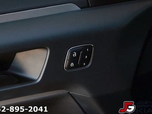 Used 2024 Ford Bronco Sport Outer Banks AWD/4WD image 12