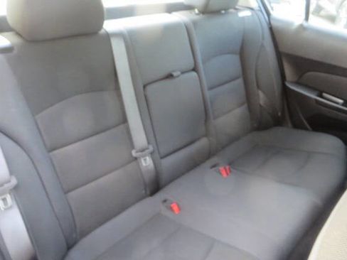 Used 2016 Chevrolet Cruze LT image 39