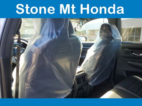 New 2026 Honda CR-V Sport-L image 11