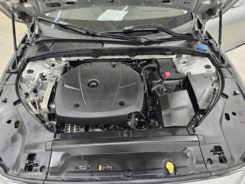 Used 2017 Volvo S90 T6 Inscription w/ Vision Package image 44