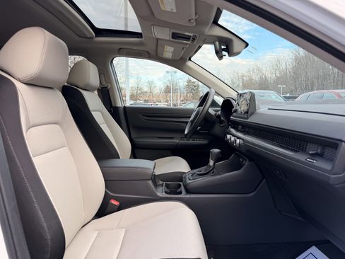 Certified 2023 Honda CR-V EX image 15