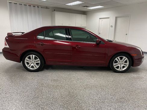 Used 2006 Ford Fusion SEL image 4