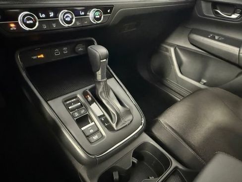 Used 2024 Honda CR-V EX image 23