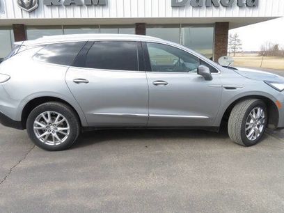 Used 2023 Buick Enclave Premium w/ Experience Buick Package