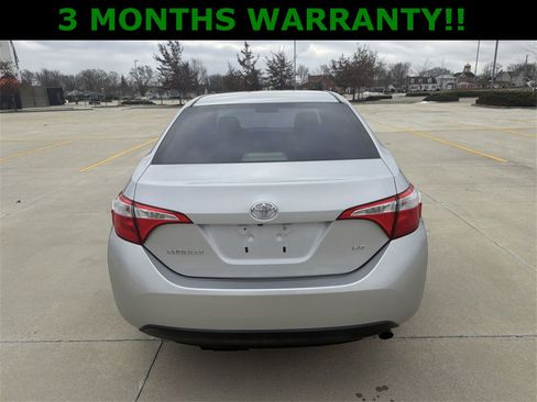 Used 2016 Toyota Corolla LE image 27