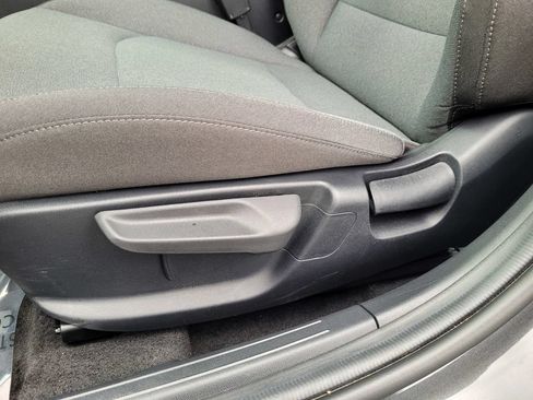 Used 2025 Kia K4 FWD image 13