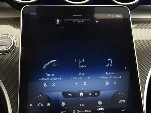 Certified 2023 Mercedes-Benz C 300 Sedan image 33
