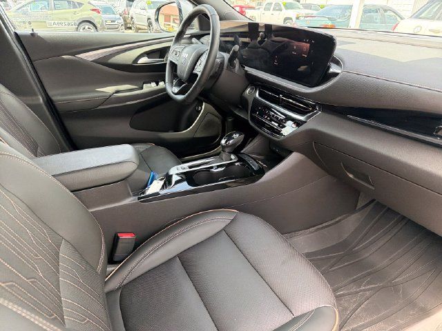 Used 2024 Buick Envista Avenir FWD image 24