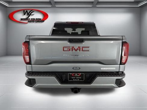 New 2026 GMC Sierra 1500 Elevation AWD/4WD image 7