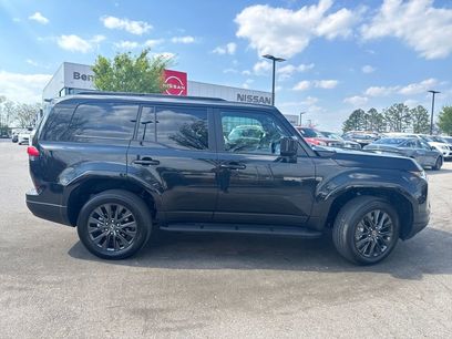Used 2026 Lexus GX 550