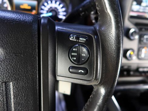 Used 2016 Ford F250 Lariat w/ Lariat Ultimate Package image 32