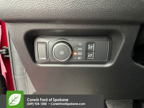 New 2025 Ford Ranger XLT w/ Equipment Group 301A High image 24