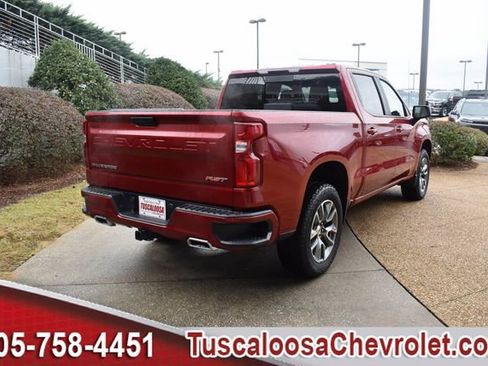 New 2026 Chevrolet Silverado 1500 RST image 10