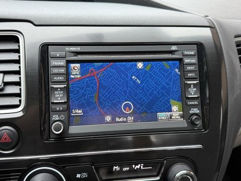 Used 2013 Honda Civic EX-L image 20