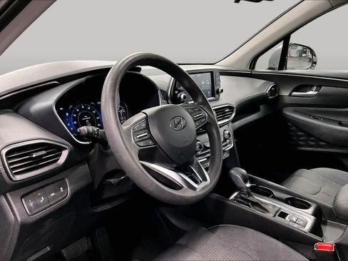 Used 2020 Hyundai Santa Fe SEL FWD image 17