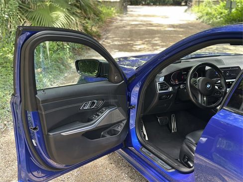 Used 2020 BMW M340i xDrive image 26