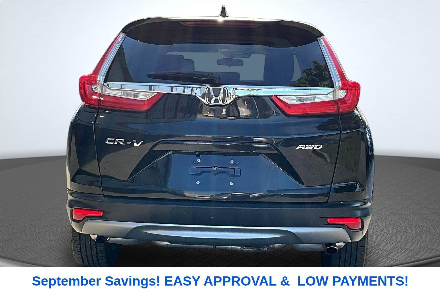 Used 2018 Honda CR-V EX image 7