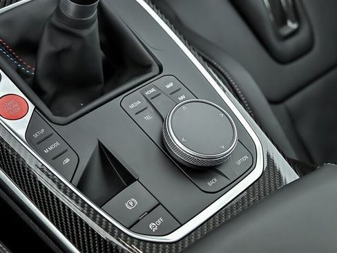 Used 2026 BMW M3 RWD image 34
